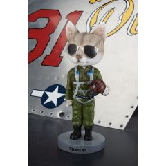 Tomcat Bobblehead