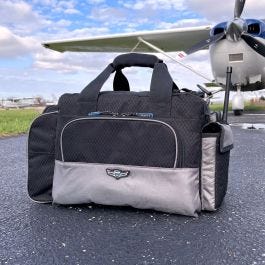flight gear hp crosswind bag