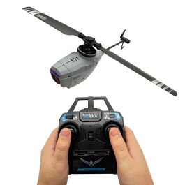 Control helicopter with camera sale