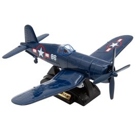F4U Corsair Smithsonian Die-Cast Model