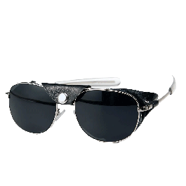 Tactical Aviator Sunglasses (58MM)