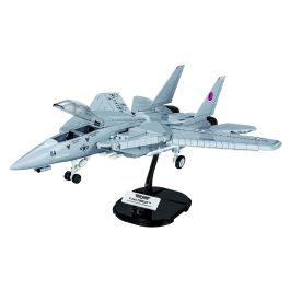 Top Gun F-14A Tomcat Block Model