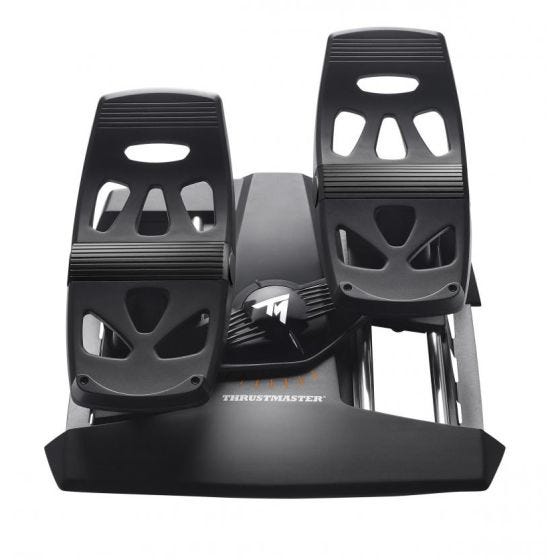 Thrustmaster Flight Rudder Pedals 