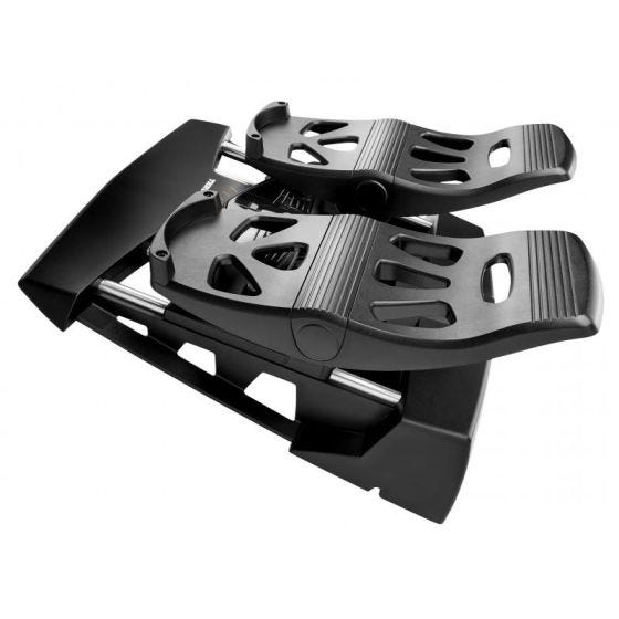 Thrustmaster Flight Rudder Pedals 
