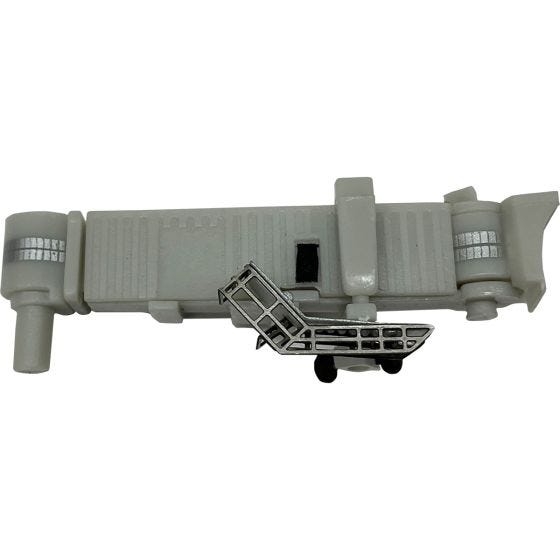 Deluxe LED Airport Terminal Set