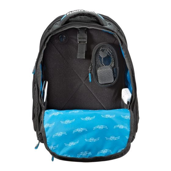 Flight Gear Tailwind Backpack