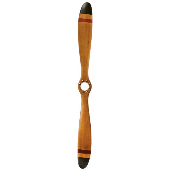 Wooden Propeller Wooden Propeller