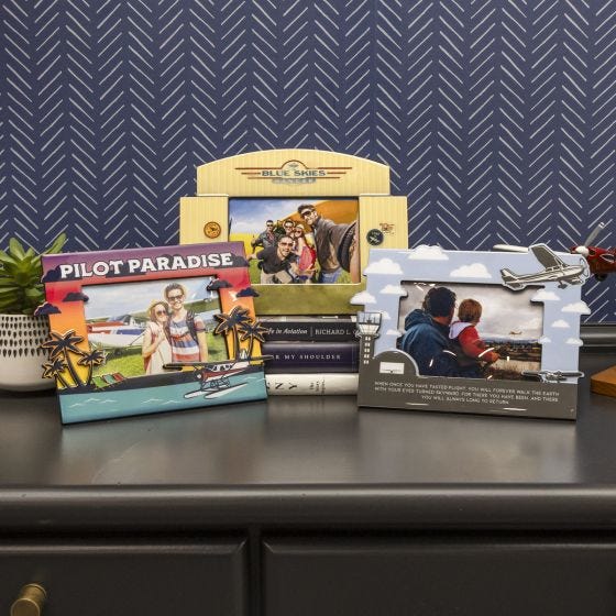 all three frames together