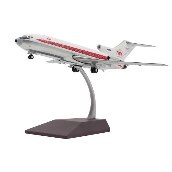 航空機・ヘリコプター Boeing 727-100 Flying Tigers 1/200 航空機・ヘリコプター Boeing 727-100 Flying Tigers 1/200 航空機