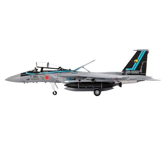 F-15J Eagle “JASDF 306th TFS” Die-Cast Model