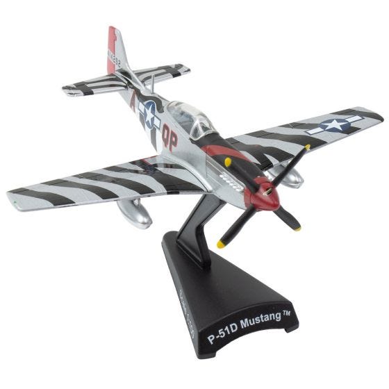 featured model on white