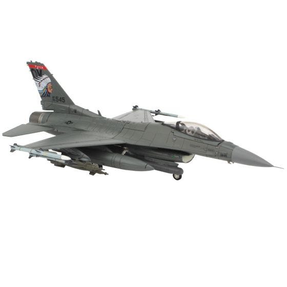 F-16 Fighting Falcon Broken Arrow Featured
