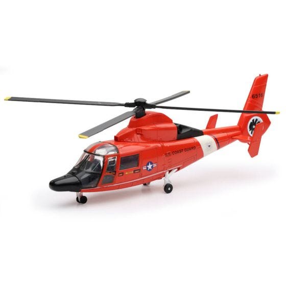 featured model on white