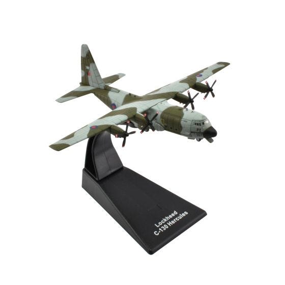 Lockheed C-130K Hercules RAF Lockheed C-130K Hercules RAF