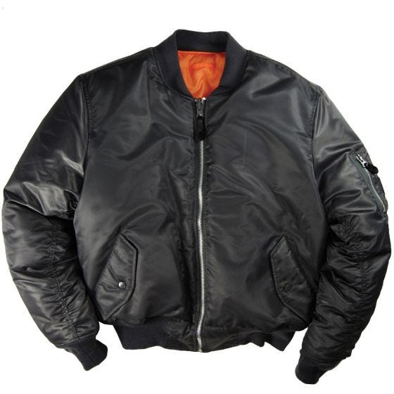 MA-1 Flight Jacket