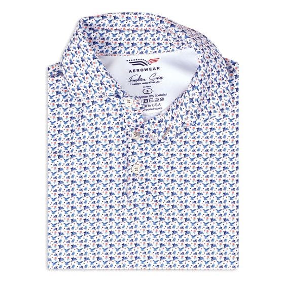 shirt folded