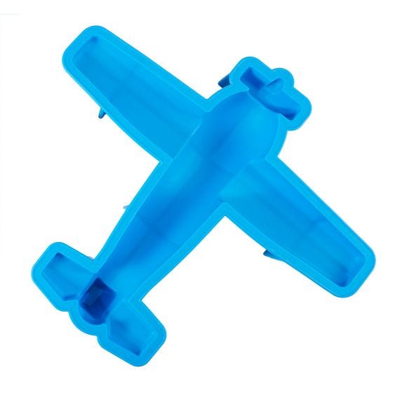 Airplane cake pan top Airplane cake pan top