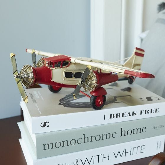 Model plane motor 2025
