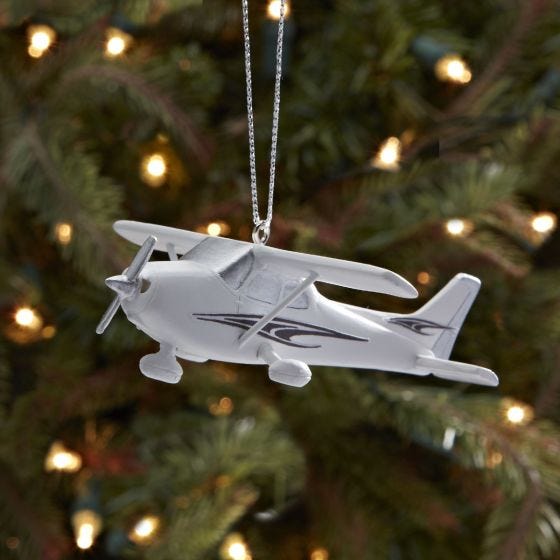 Ornament of Christmas tree