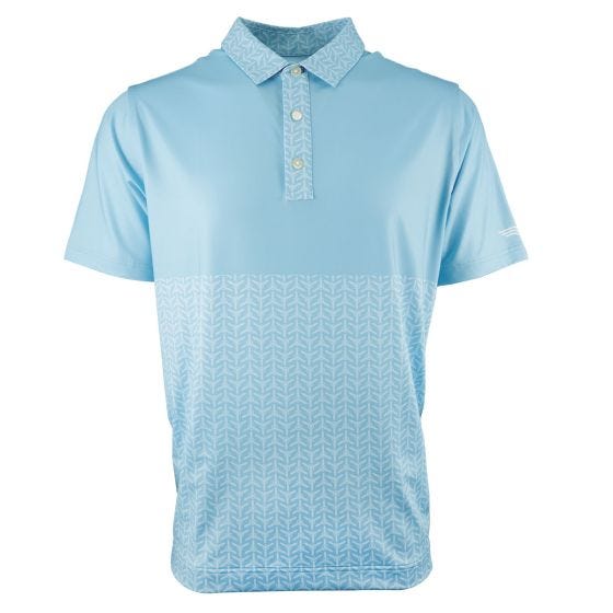 Front view of shirt