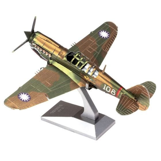 ドラゴン Flying Tigers P-40 Pilot Ben[カスタム品] ドラゴン Flying Tigers P-40 Pilot Ben[カスタム品]