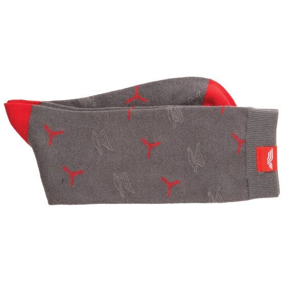 The Red Eye AeroWear™ Socks