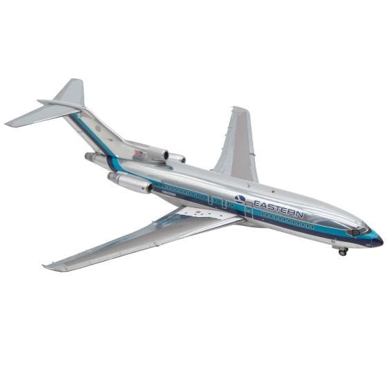 Boeing 727-100 Die-Cast Model featured