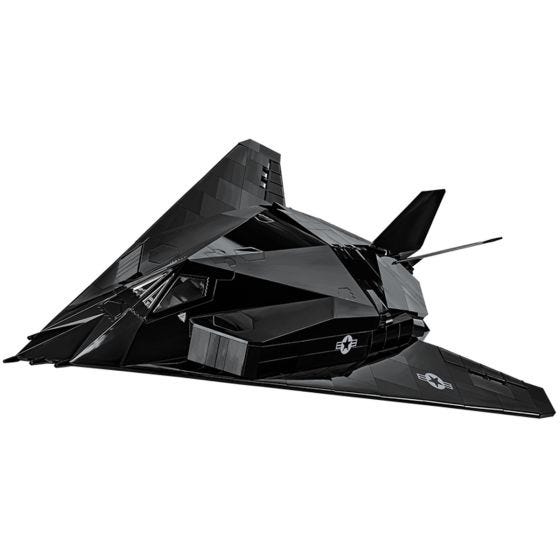 F-117 Nighthawk Block Model
