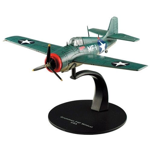 Diecast model planes sales