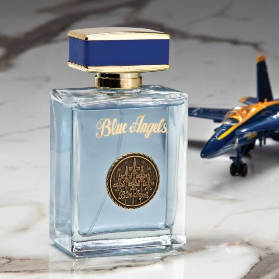 Blue Angels Cologne