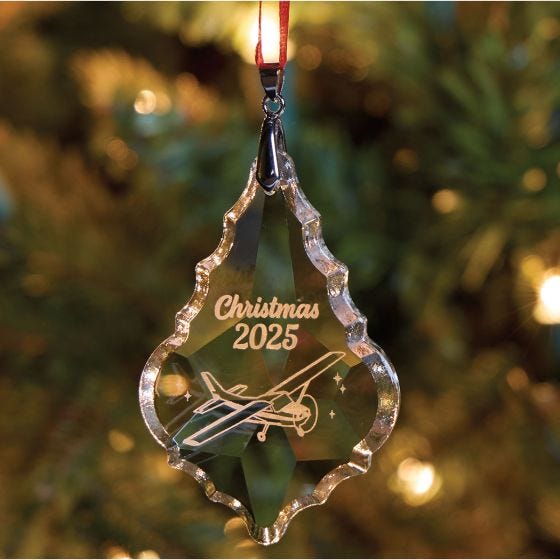 2025 Ornament hanging on tree 2025 Ornament hanging on tree