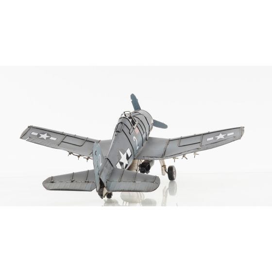 Grumman F6F Hellcat Model
