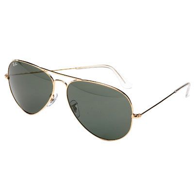 Gold Frames