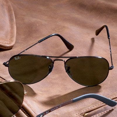 Black Frames