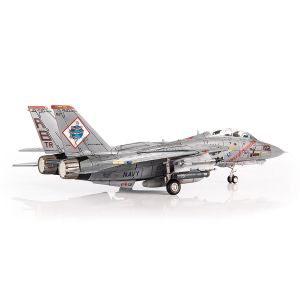 コレクション f14 OPERATION ENDURING FREEDOM F-14B Tomcat Enduring Freedom Die-Cast Model