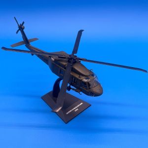 Daron Runway 24 - VH-60 Marine One Presidential Black Hawk Helicopter - RW235