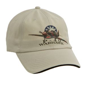F4U Corsair WWII Aircraft Printed Cap