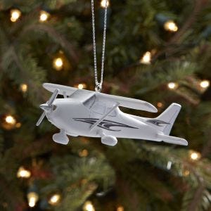 2007年 アドベントカレンダー サンタデザイン 航空機モデル 3機セット 2007年 アドベントカレンダー サンタデザイン 航空機モデル 3機