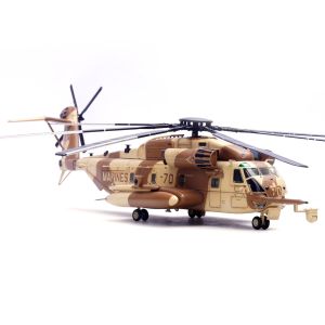 Daron Runway 24 - VH-60 Marine One Presidential Black Hawk Helicopter - RW235 - Foto 6