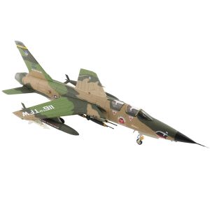 Hobby Master HA4211 Douglas A-20G The Hell'N Pelican II – Modello Aereo Militare Scala 1:72, Diecast, 1944 - Foto 5