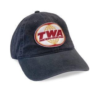 Skunk Works Hat