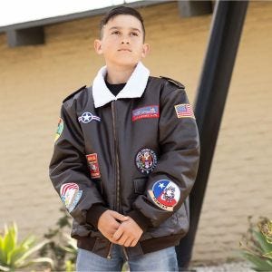 Jackets - Apparel, Bags