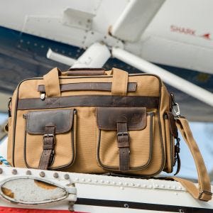 thumbnail image 2 of Flight Outfitters - Charter Ops Flashlight â The Pilot Supply 2 of 14