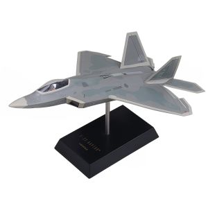 F-22 Raptor Executive Edition Model