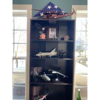Kenneth Pingel Aviation Room