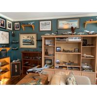 Kenneth Pingel Aviation Room