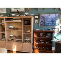 Kenneth Pingel Aviation Room