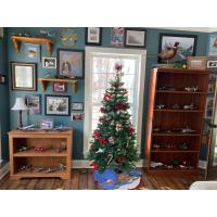 Kenneth Pingel Aviation Room