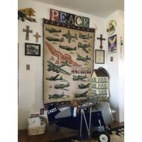 Mark Brothers Aviation Room