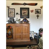 Mark Brothers Aviation Room